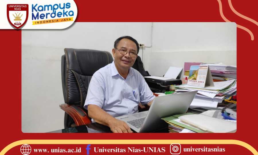 Universitas Nias Luncurkan Program Studi Teknik Sipil, Kemendikbudristek Respon Turunkan Izin  