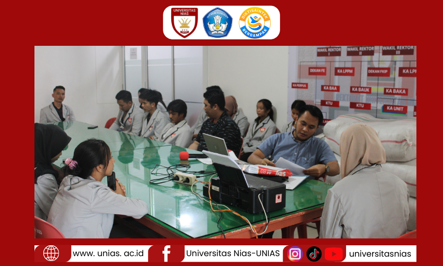 Dapatkan Beasiswa BNI! Universitas Nias Gelar Seleksi Khusus untuk Mahasiswa