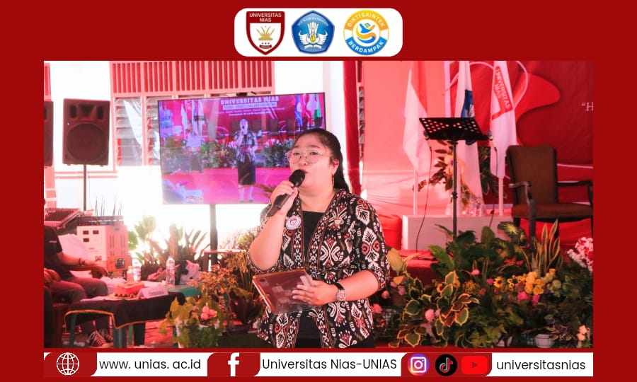 Transformasi Digital Perpustakaan UNIAS: Wujudkan Layanan Informasi yang Cepat, Mudah, dan Terintegrasi